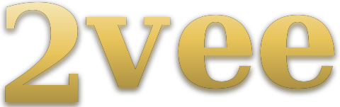 2vee logo